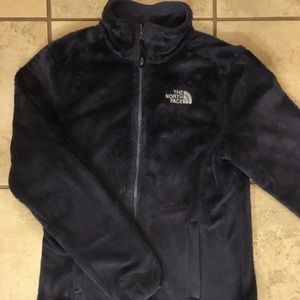 The North Face Women’s Osito Jacket